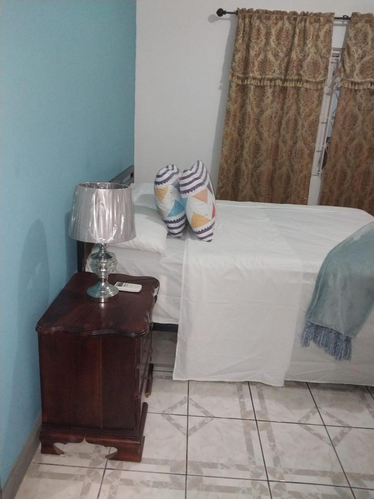 Jus4U-1 The Home Away From Home Villa Ocho Ríos Extérieur photo