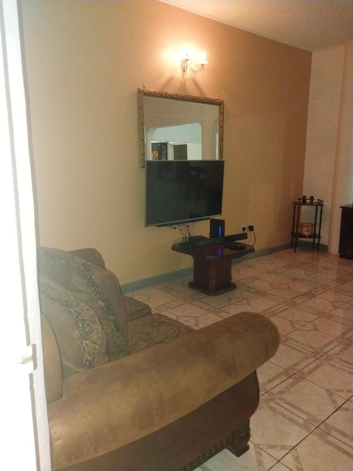 Jus4U-1 The Home Away From Home Villa Ocho Ríos Extérieur photo
